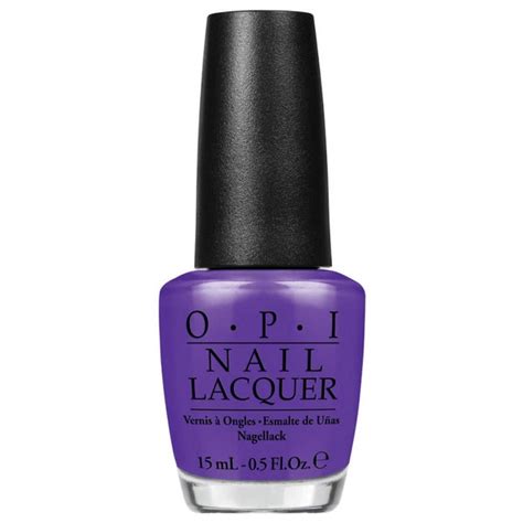 Opi Hawaii Limited Edition Lost My Bikini In Molokini Nail Lacquer Ml Buy Online At Ry