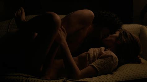 Naked Bella Heathcote In Not Fade Away