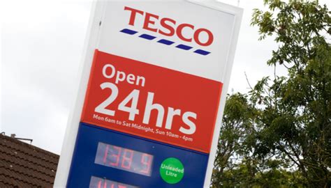 Tesco Announces Permanent Quiet Hour For Uk Shops Talking About My