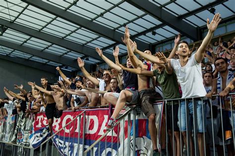 Hajduk Objavio Cijene Ulaznica Za Vitoriju Sportklub