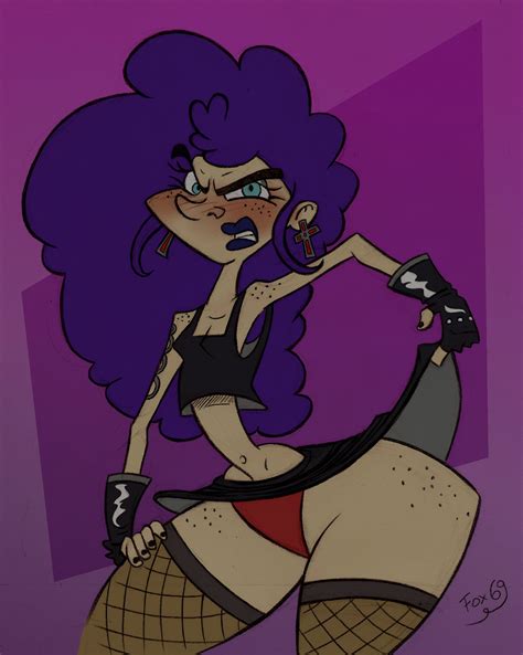 Charlotte By Thefox Hentai Foundry