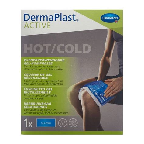 Dermaplast Active Hot Cold Wohltuende Schmerzlinderung F R
