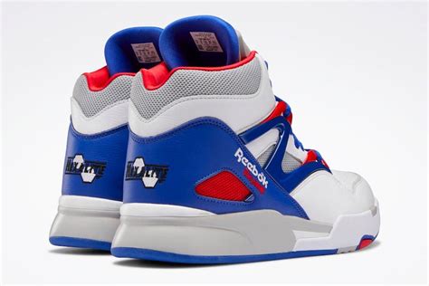Release Update: Reebok Pump Omni Zone 2 '90s Rules' H01315 - Sneaker ...