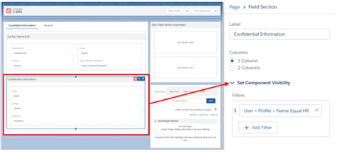 Dynamic Forms In Salesforce Salesforce Dynamic Forms