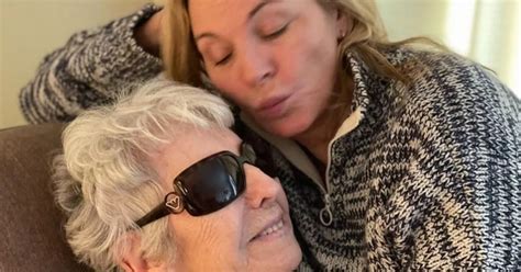 Sex And The City Star Kim Cattrall Supported By Fans After Devastating Loss Liverpool Echo