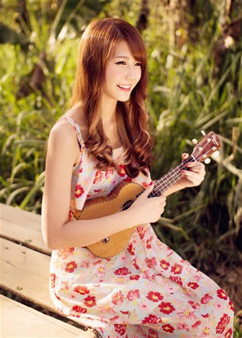 Nét dễ thương của hot girl Malaysia đốn đổ dân mạng