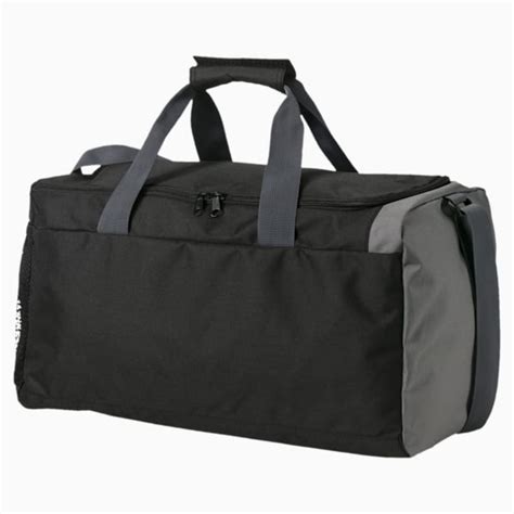 Fundamentals Sports Bag S | PUMA