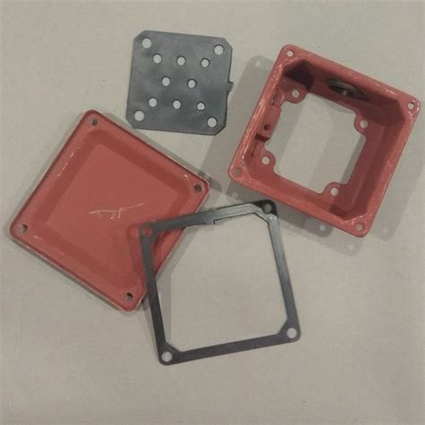 Коробка выводов (БРНО) Y2-63-80 купить на OZON по низкой цене (1644883368)