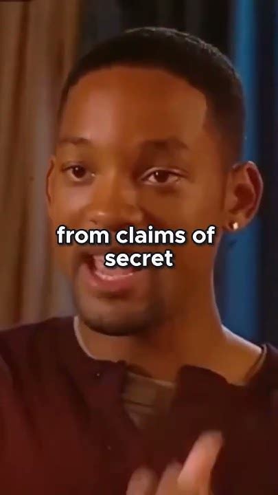 Will Smith's Secret Life Exposed! - YouTube