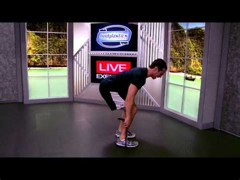 Bent Over Row With Resistance Bands Myworkouts Io