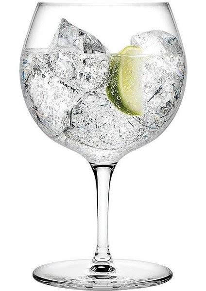 Paşabahçe Nude Vintage lı Cin Tonik Kadeh cc Fiyatı