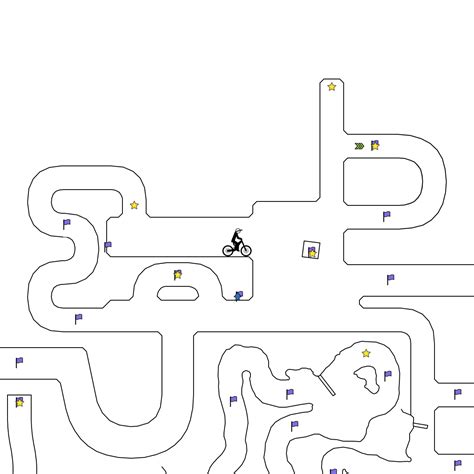 Tunnel Vision By Cerulean Free Rider Hd Track