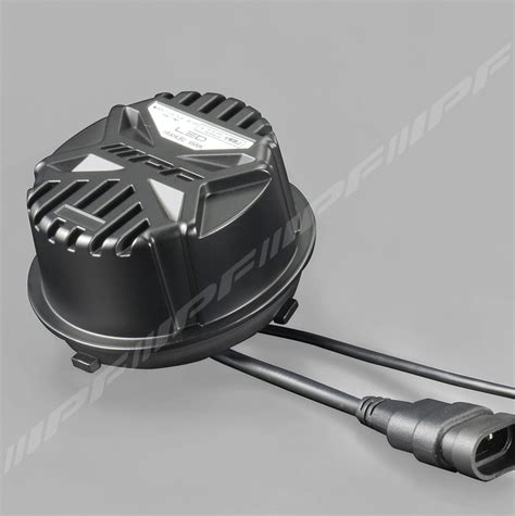 ///IPF LED HEAD LAMP BULB X2 HIR2 A Type