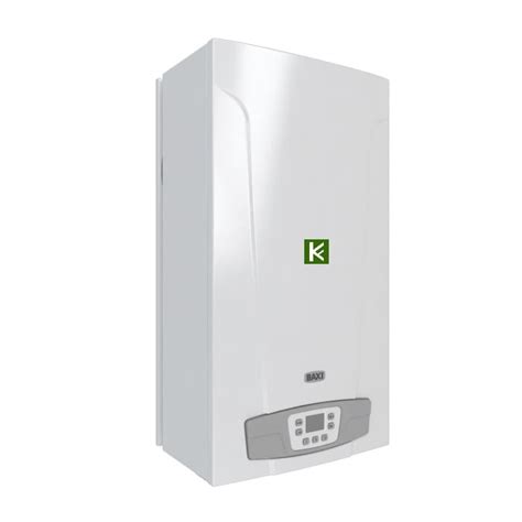 Котёл Baxi ECO4S 18 F купить 7659669-- Бакси цена