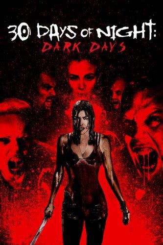 30 Days of Night: Dark Days (2010) | PrimeWire