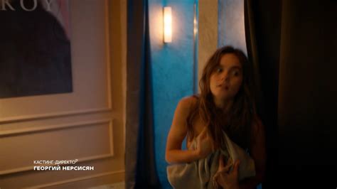 Nude Video Celebs Angelina Strechina Sexy Modnyy Sindikat S E
