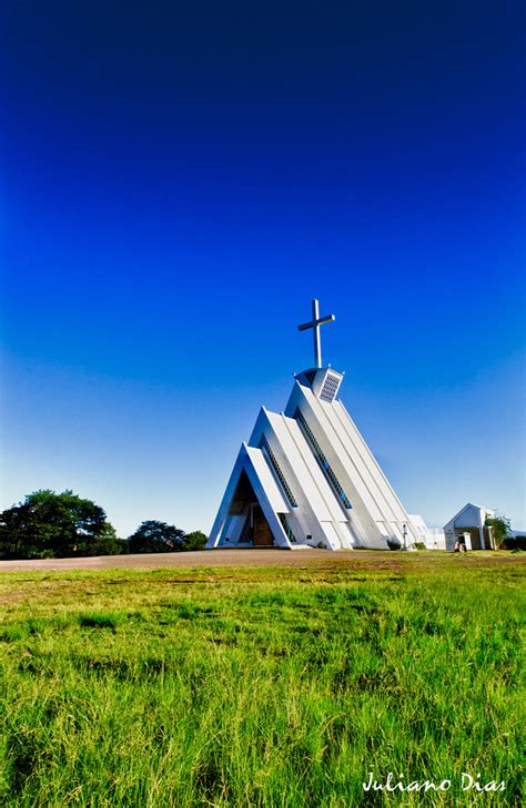 Santuario Das Maes - Santuário das Mães | Novo Hamburgo - RS Imagem obtida atravé… | Flickr