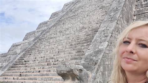 History And Hauntings Of Chichen Itza Haunted Mexico Youtube