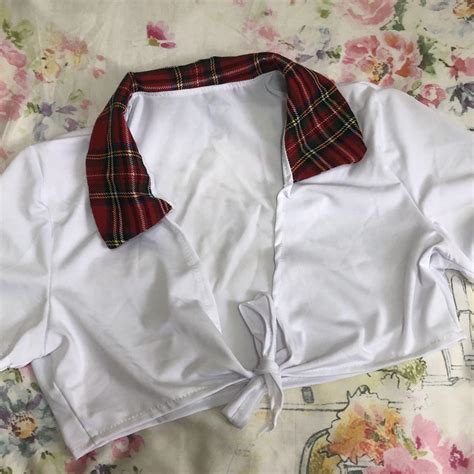 Cosplay Lingerie Set 2020Sale Women S Fashion Muslimah Fashion Dresses On Carousell