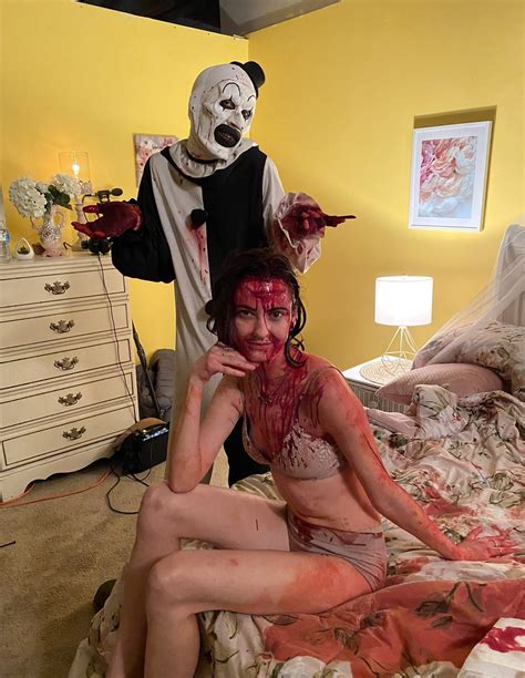 The Hot Horror Queen On Twitter You Just Had To Be There Https T Co 7ObNhqaVDy Twitter