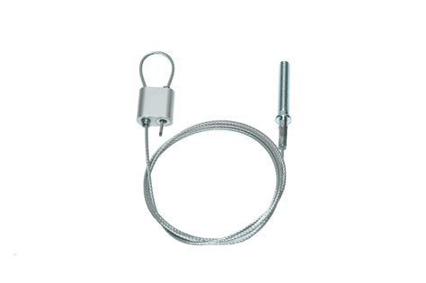 Тросовый зажим 00293 - ООО "Подвесные системы"