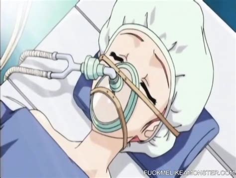 Cum Drenched Hentai Teen Is Licked