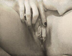 My Artistic Pussy Porn Pic