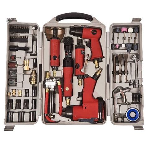 Air Tool Kit - Air Tool Kit Latest Price, Manufacturers & Suppliers