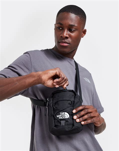 cross body bag north face 4