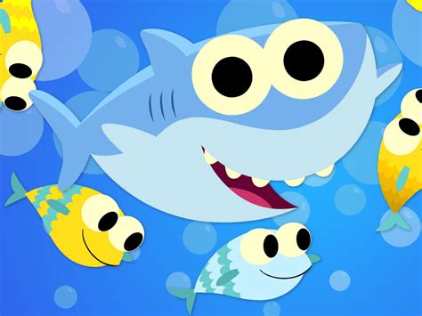 baby shark kids top  baby shark    quxl