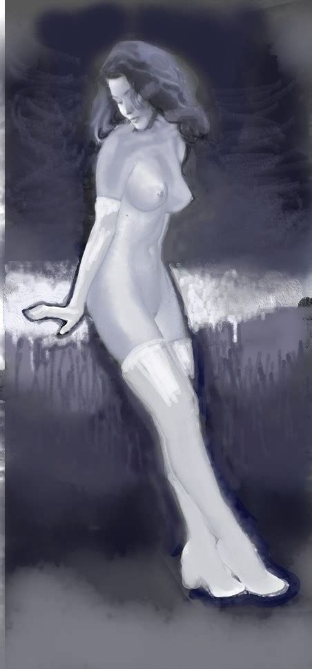 Frost Witch By Cinncat Hentai Foundry