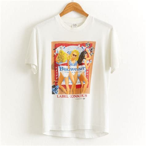 Budweiser Bikini Etsy