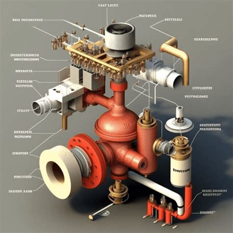 Components Of A Fire Sprinkler System