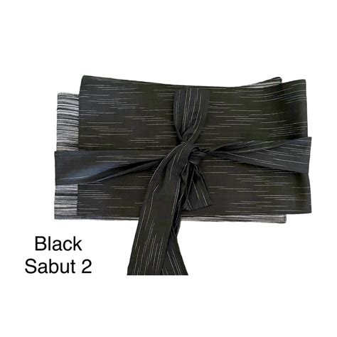 Jual Obi Belt Tenun Lurik Wanita Shopee Indonesia