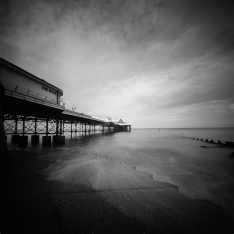 All The Fun Of The Pier — Helen Hooker Photography