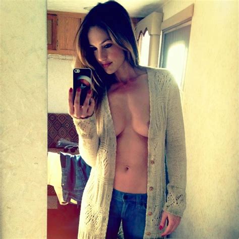 Minka Kelly Nude The Fappening Leak Fappenist