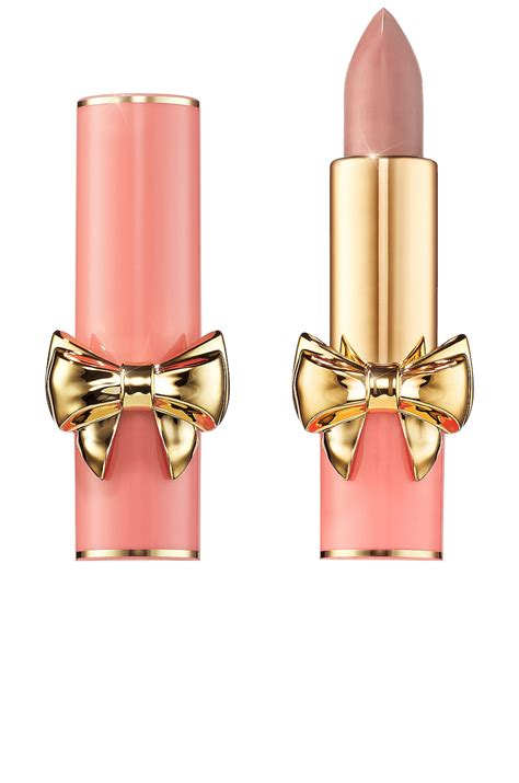 PAT McGRATH LABS SatinAllure Lipstick In Nude Venus REVOLVE