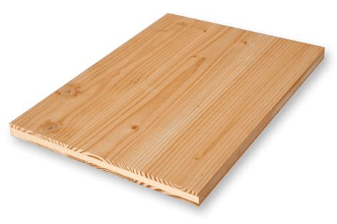 Softwood Panels Versatile Timber For Various Applications