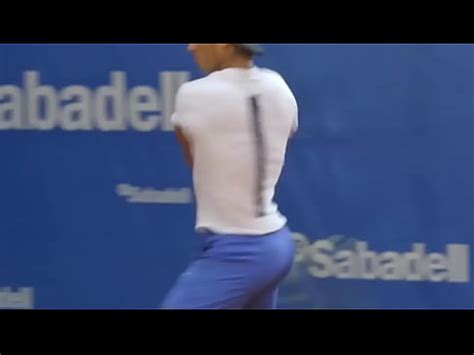 Rafael Nadal Booty XVIDEOS