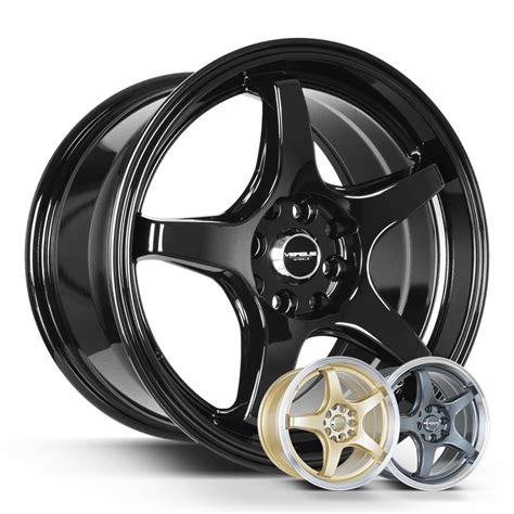 Store 1 — Versus Wheels