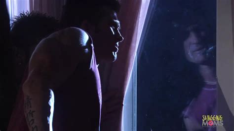 Procace Bionda Milf Scopa Con Un Amico Sulle Scale Xhamster