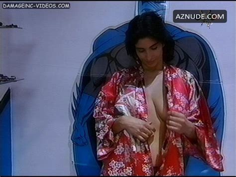 Carolina Pelleritti Nude Aznude