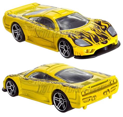 All Stars 2008 Hot Wheels