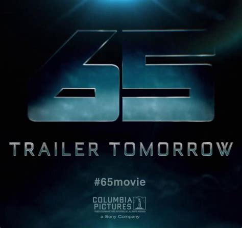 Sección visual de 65 - FilmAffinity