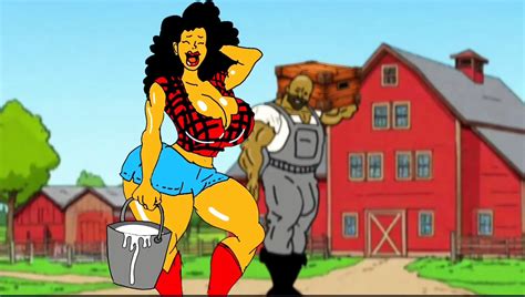 Redneck S Wife Cartoon Animation Mature Porn Feat Octopussy By Faphouse Xhamster