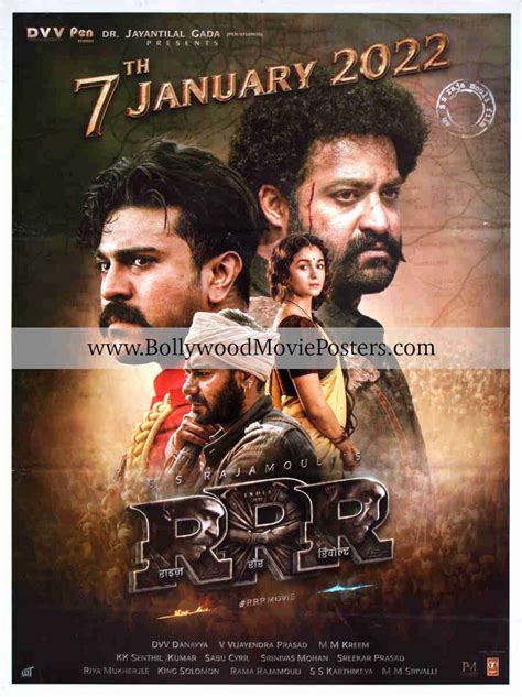 Rrr Stills First Look Posters Of Rrr Movie Rrr Poster Hd 58 Off