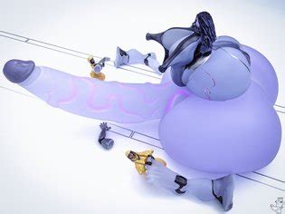 Robots Cyborgs And Living Dolls 1 Luscious Hentai Manga Porn