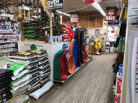 J&H Hardware & Sporting Goods – Bellows Falls Downtown