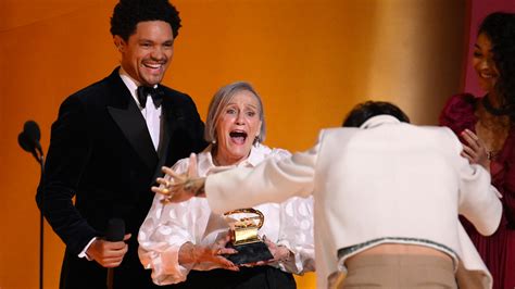 Grammys highlights 2023: Harry Styles, Beyonce, Lizzo, more moments