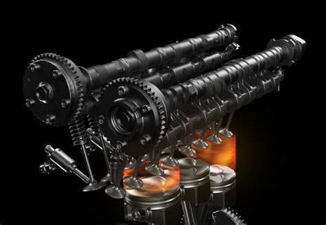 honda vtec story pistonmy